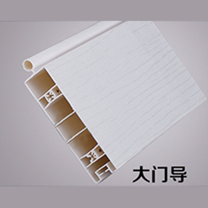 大门导